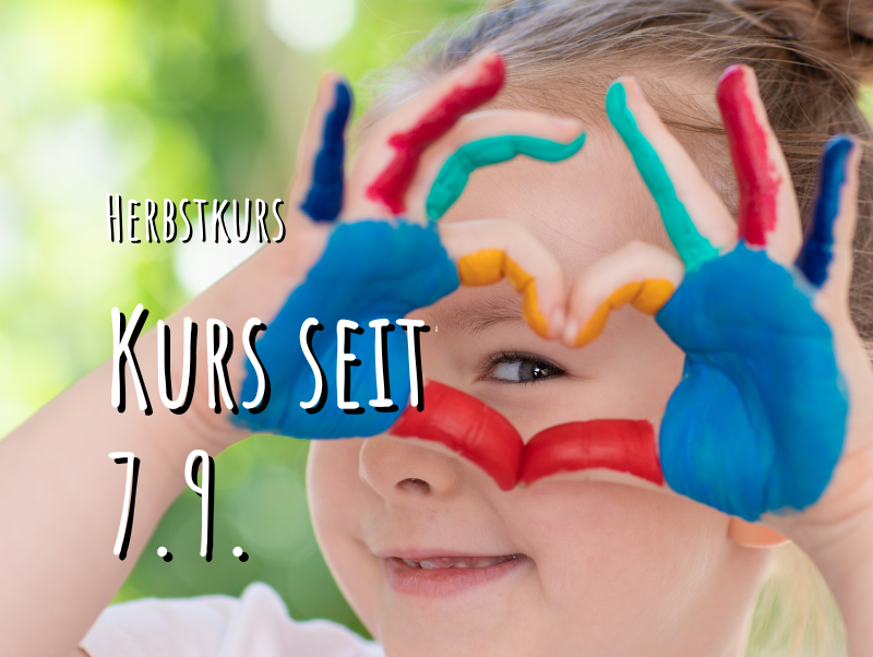 Kreative Sing- und Bewegungsmäuse 2,5 - 5,5 Jahre
